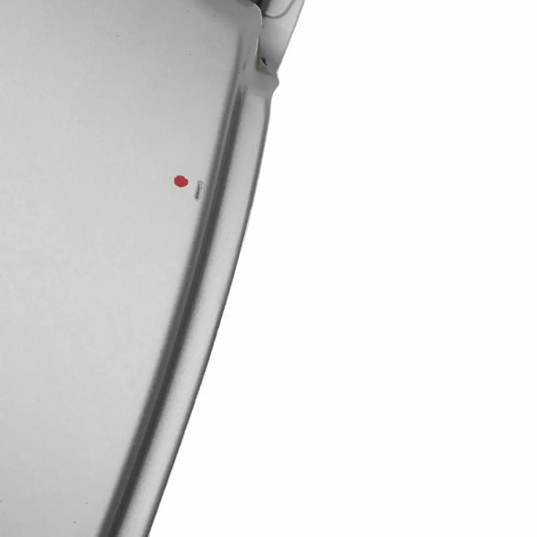 Puerta Trasera Derecha Titansilber Titan Silver Metallic - 354 para BMW E91 Touring con número de pieza 7203676 BMW E91 Touring Puerta Trasera Derecha Titansilber Titan Silver Metallic - 354 - SKU 7203676-TS1 - Número de pieza 7203676