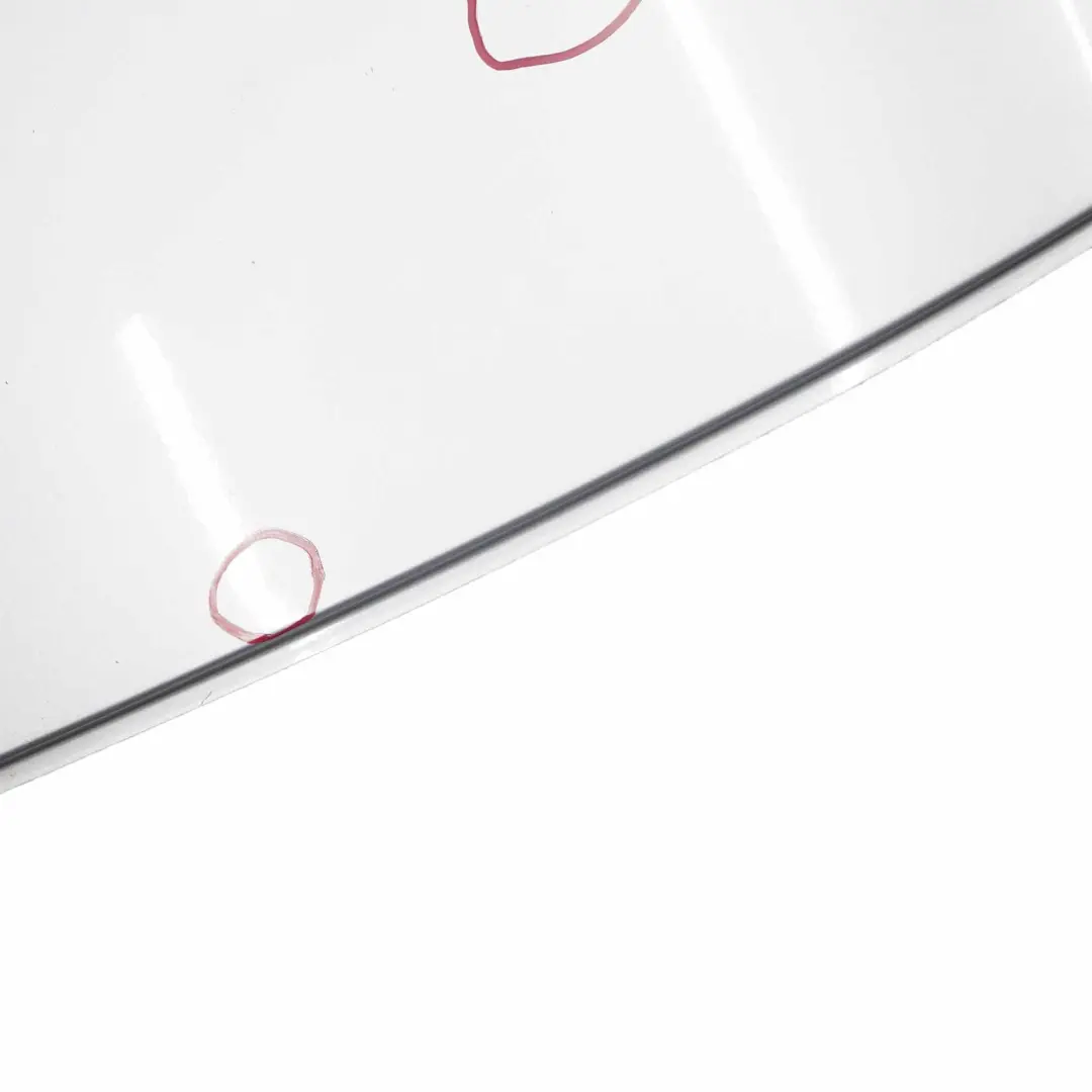 Arriere Droite Argent Titane Metallique - 354 pour BMW E91 Touring Porte à propos du numéro de pièce 7203676 BMW E91 Touring Porte Arriere Droite Argent Titane Metallique - 354 - SKU 7203676-TS1 - Numéro de pièce 7203676