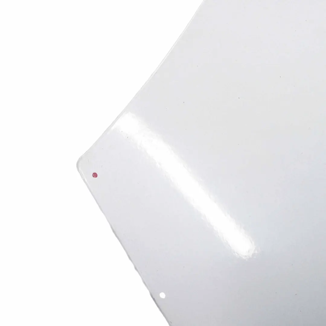 BMW E91 Touring Door Rear Right O/S Titansilber Titan Silver Metallic - 354 - SKU 7203676-TS1 - Part number 7203676
