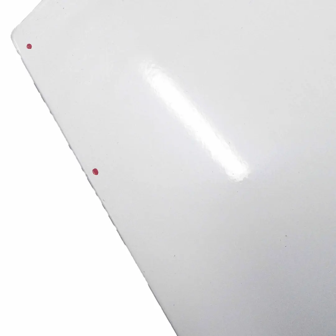 BMW E91 Touring Porta Posteriore Dx Argento-Titanio Titan Siber Metallico - - SKU 7203676-TS1 - Numero di parte 7203676