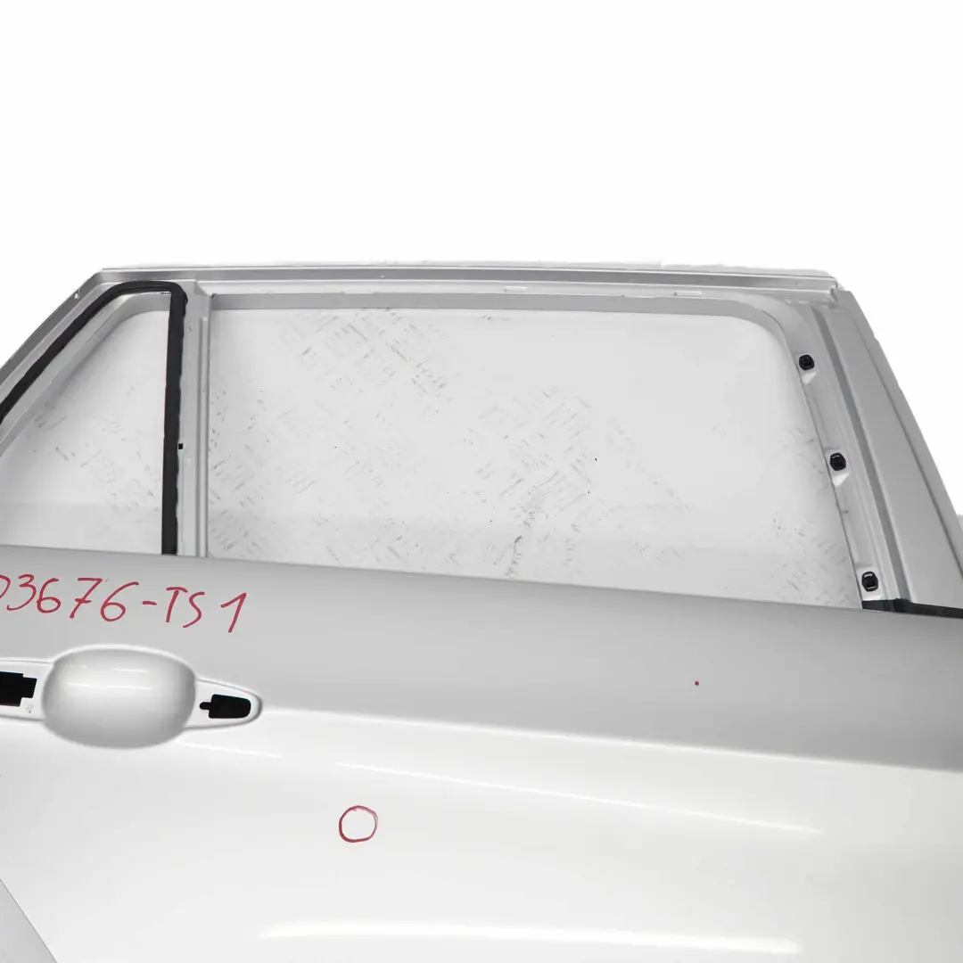 Arriere Droite Argent Titane Metallique - 354 pour BMW E91 Touring Porte à propos du numéro de pièce 7203676 BMW E91 Touring Porte Arriere Droite Argent Titane Metallique - 354 - SKU 7203676-TS1 - Numéro de pièce 7203676