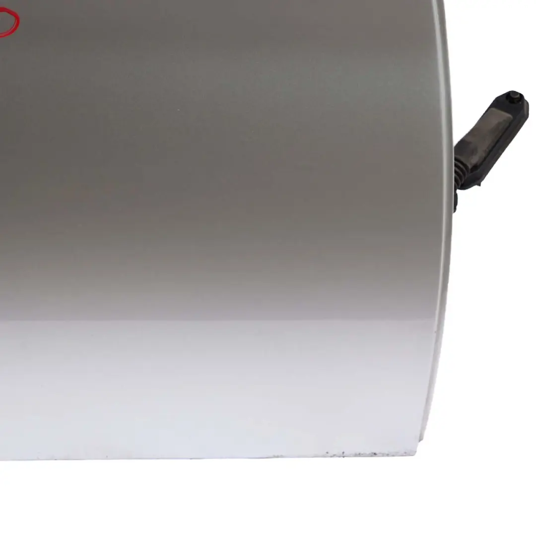 Door Rear Right O/S Titansilber Titan Silver Metallic - 354 to BMW 3 E91 Touring with Part number 7203676 BMW 3 E91 Touring Door Rear Right O/S Titansilber Titan Silver Metallic - 354 - SKU 7203676-TS2 - Part number 7203676