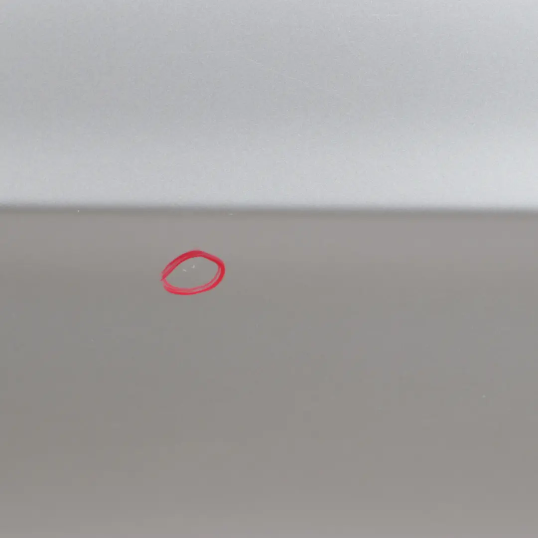 BMW 3 E91 Touring Door Rear Right O/S Titansilber Titan Silver Metallic - 354 - SKU 7203676-TS2 - Part number 7203676