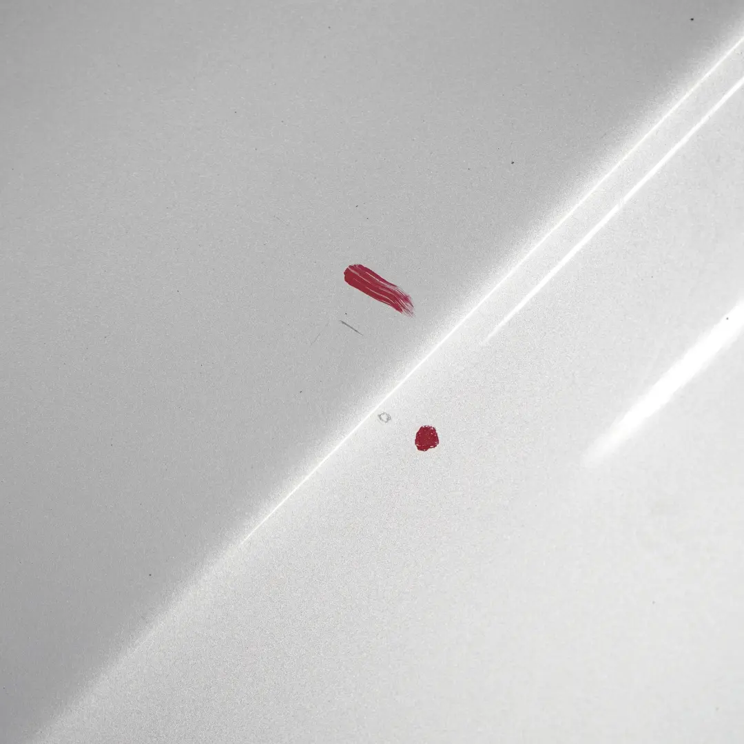 Door Rear Right O/S Titansilber Titan Silver Metallic - 354 to BMW 3 E91 Touring with Part number 7203676 BMW 3 E91 Touring Door Rear Right O/S Titansilber Titan Silver Metallic - 354 - SKU 7203676-TS3 - Part number 7203676