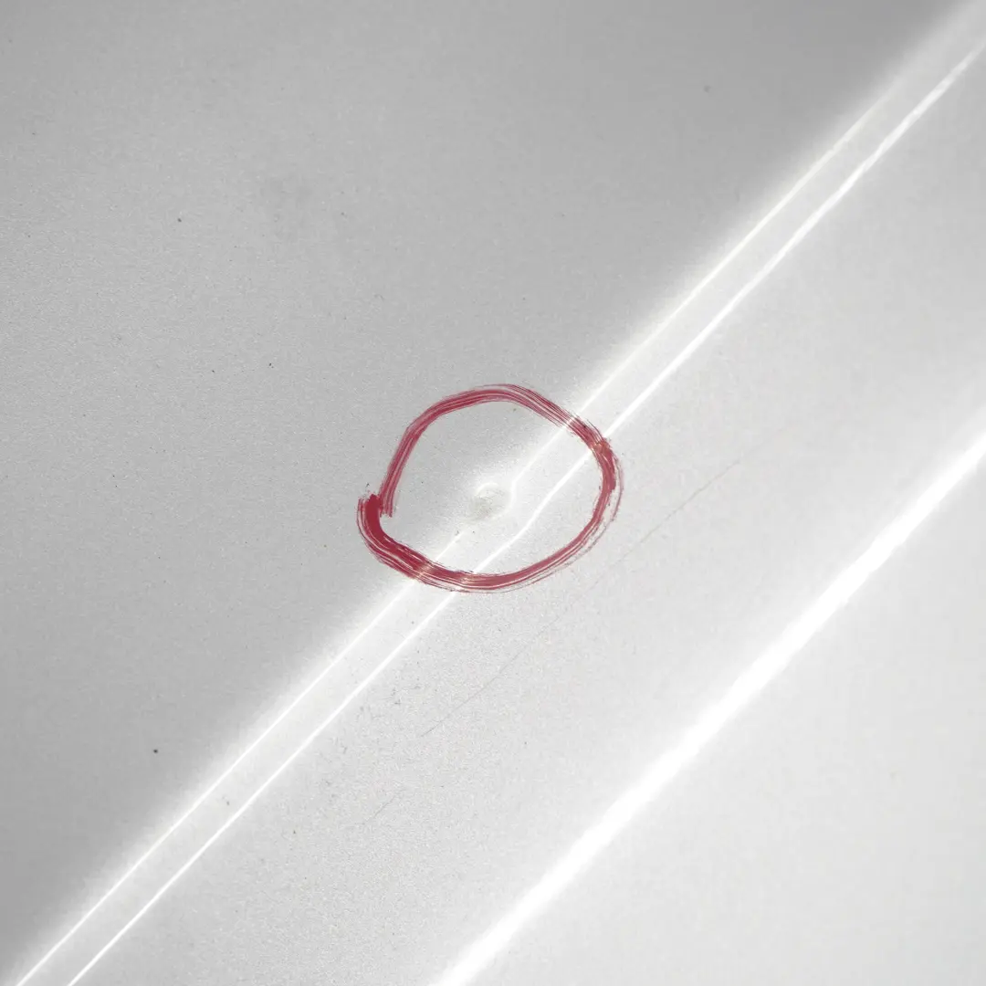 Porta posteriore destra Titansilber Titan Silver Metallic - 354 per BMW E91 Touring con numero di parte 7203676 BMW E91 Touring Porta posteriore destra Titansilber Titan Silver Metallic - 354 - SKU 7203676-TS3 - Numero di parte 7203676