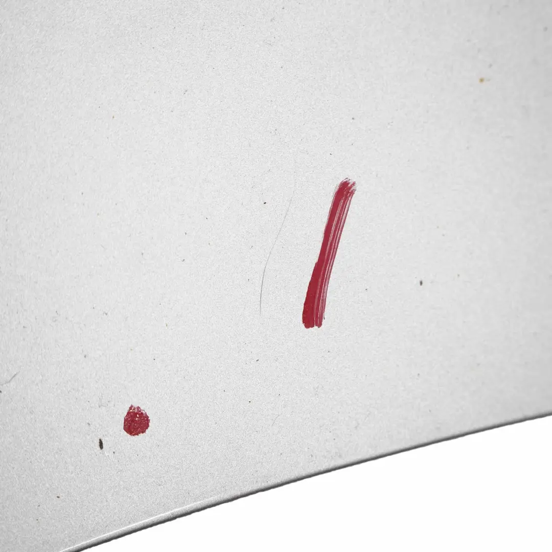 Puerta Trasera Derecha Titansilber Titan Silver Metallic - 354 para BMW E91 Touring con número de pieza 7203676 BMW E91 Touring Puerta Trasera Derecha Titansilber Titan Silver Metallic - 354 - SKU 7203676-TS3 - Número de pieza 7203676