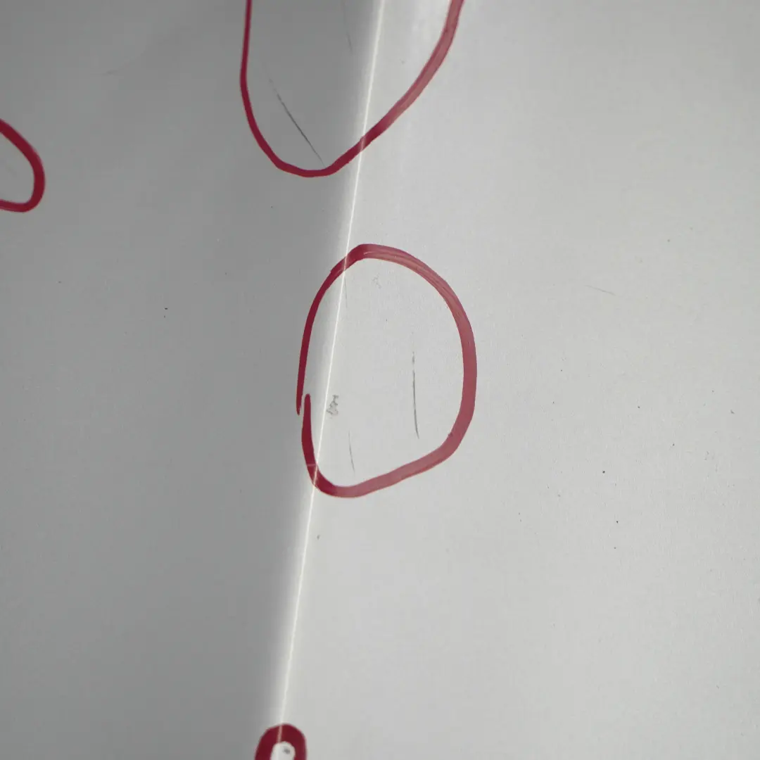 Tür Hinten Rechts Titansilber Titan Siber Metallic - 354 für BMW 3 E91 Touring mit Teilenummer 7203676 BMW 3 E91 Touring Tür Hinten Rechts Titansilber Titan Siber Metallic - 354 - SKU 7203676-TS - Teilenummer 7203676