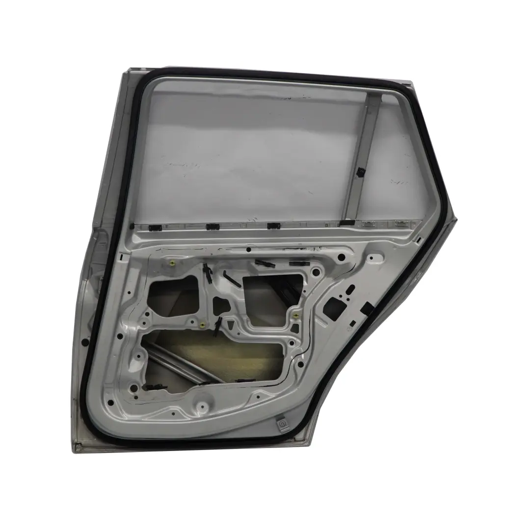 BMW 3 E91 Touring Tür Hinten Rechts Titansilber Titan Siber Metallic - 354 - SKU 7203676-TS - Teilenummer 7203676