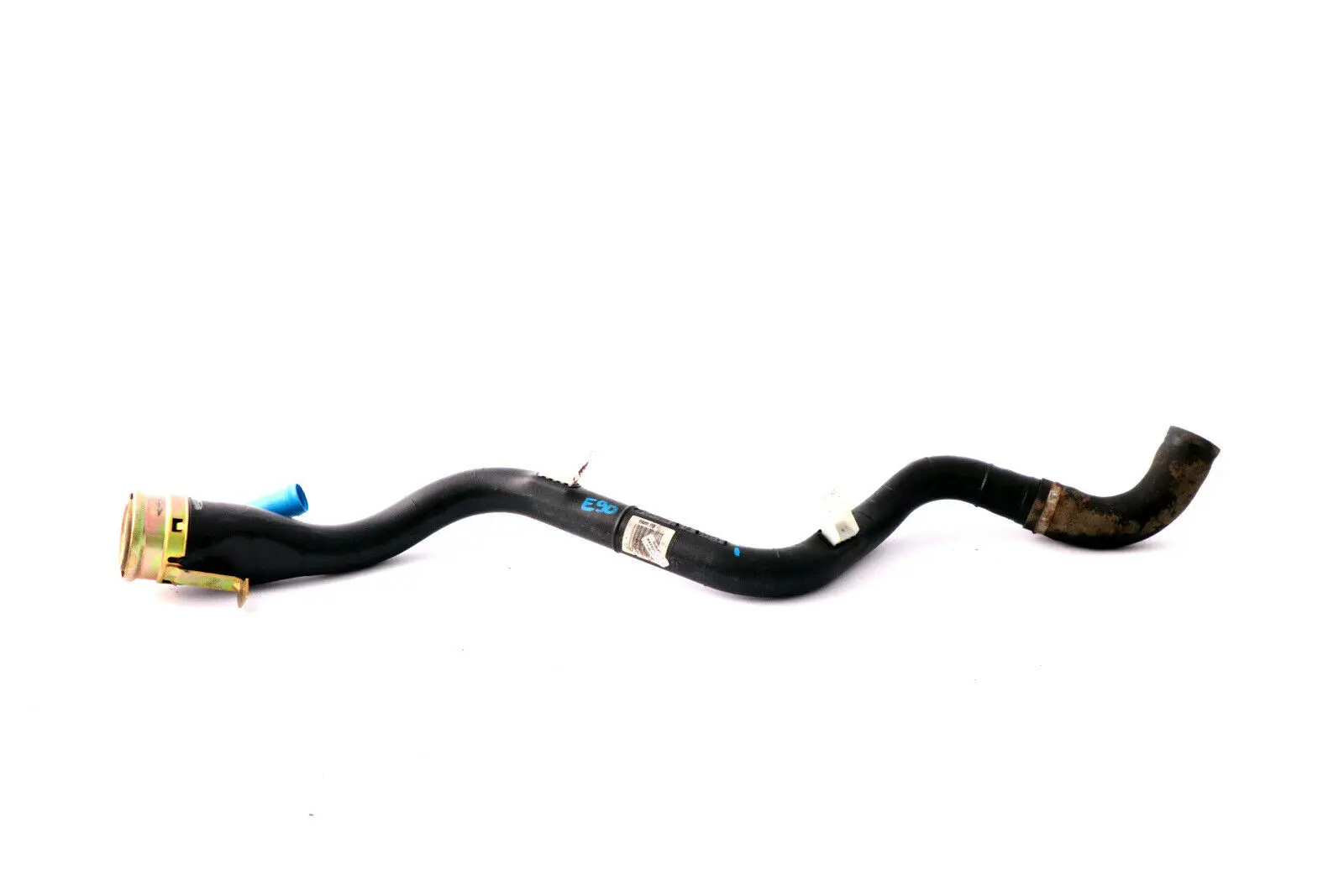 BMW E90 E91 E92 E93 di Plastica Einfllstutzens Benzina
