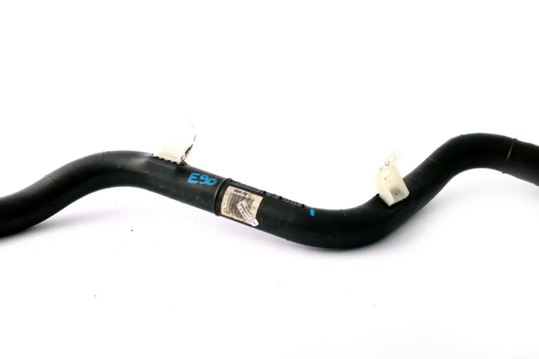 BMW E90 E91 E92 E93 plastico combustible gasolina tubo manguera - SKU 7203751 - Número de pieza 7203751