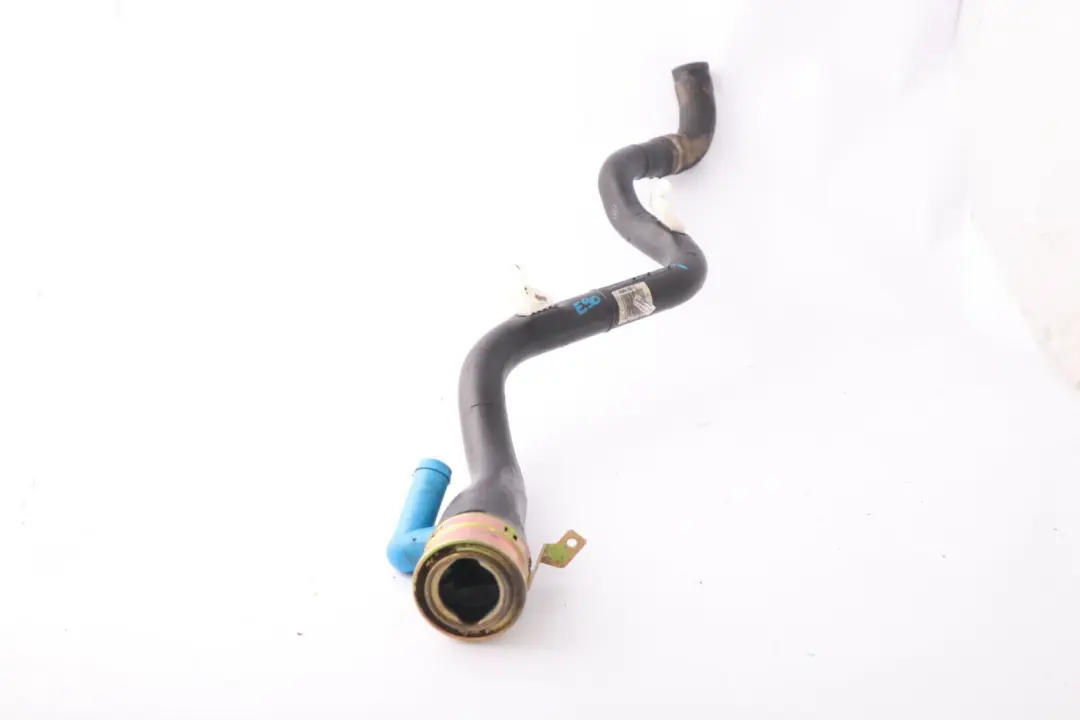 Plastic Fuel Petrol Filler Pipe Hose to BMW E90 E91 E92 E93 with Part number 7203751 BMW E90 E91 E92 E93 Plastic Fuel Petrol Filler Pipe Hose - SKU 7203751 - Part number 7203751