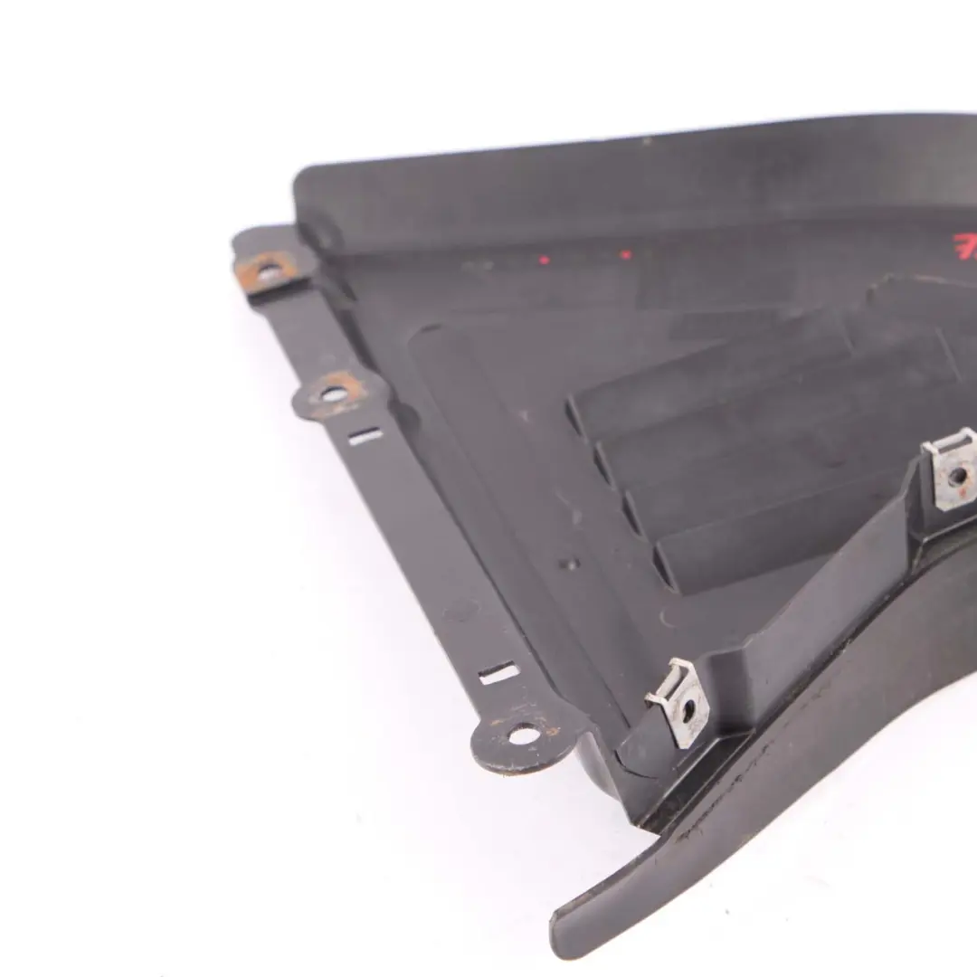 BMW E63 E64 Unterflurabdeckung Motorraum unten rechts 7009720 - SKU 7203952 - Teilenummer 7203952