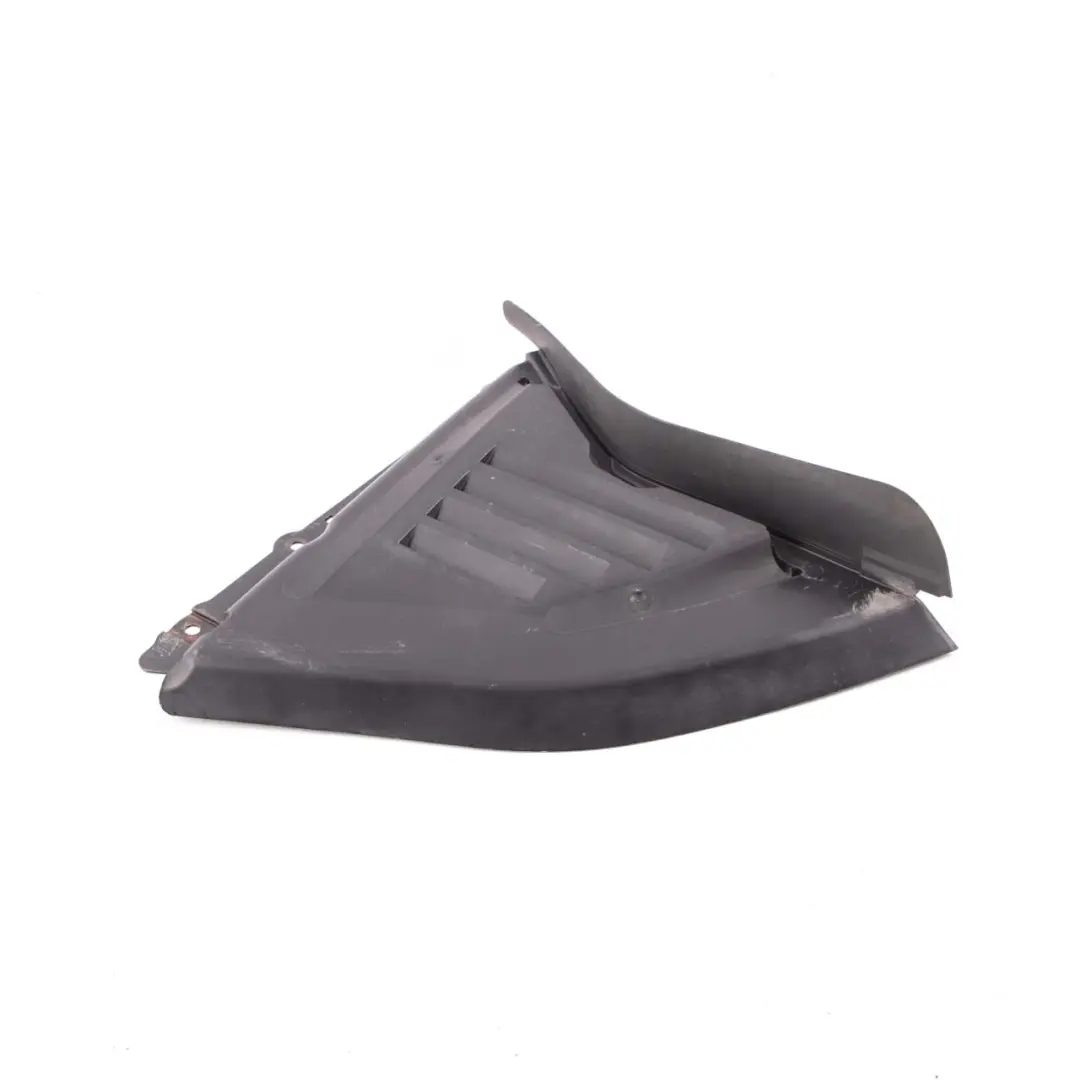 BMW E63 E64 Coperchio sottopavimento Vano motore inferiore destro 7009720 - SKU 7203952 - Numero di parte 7203952