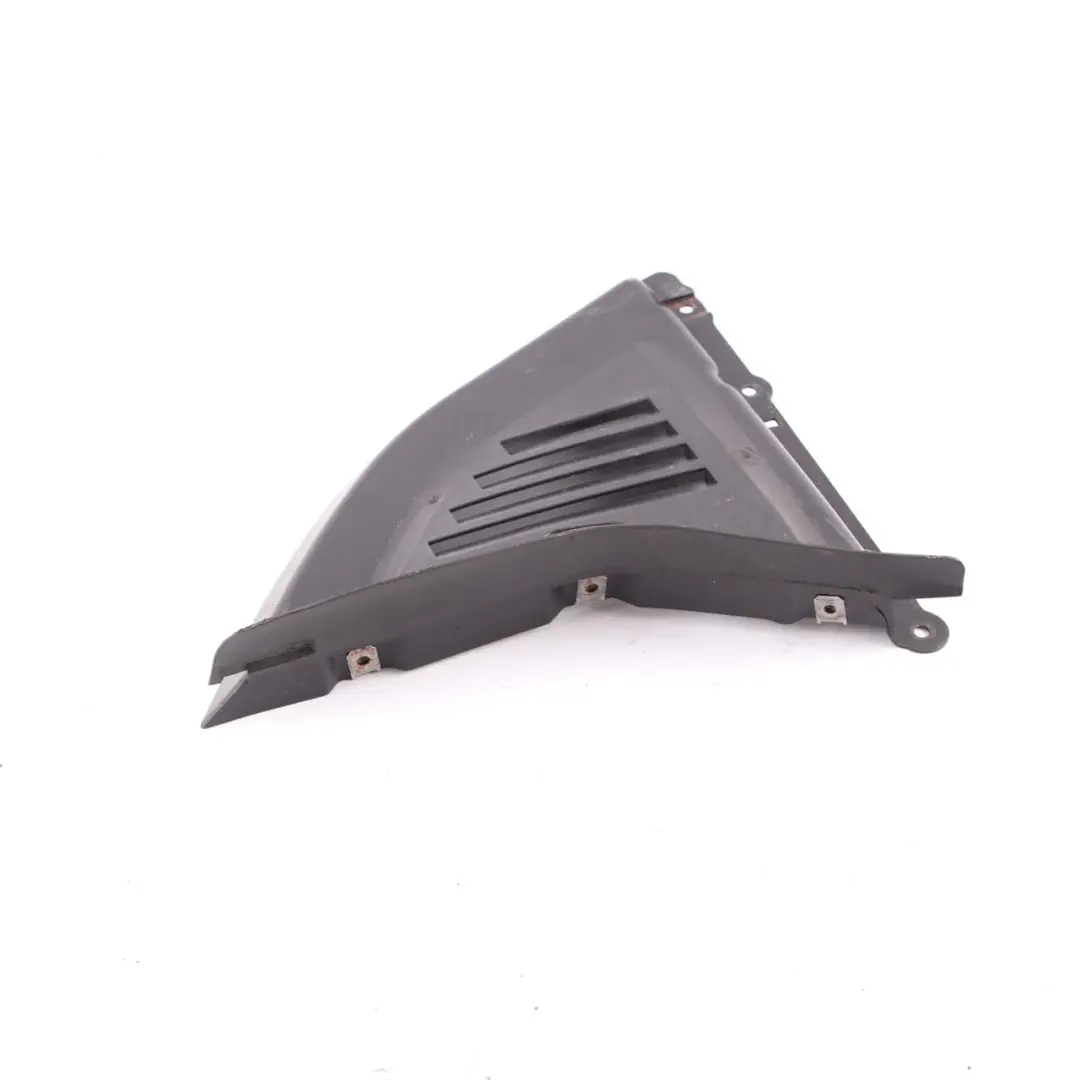 BMW E63 E64 Osłona Zaślepka Panel Komory Silnika Dolna Prawa 7009720 - SKU 7203952 - Numer Części 7203952