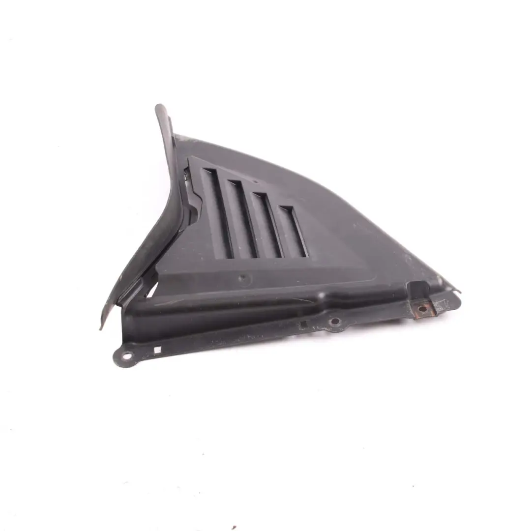 BMW E63 E64 Osłona Zaślepka Panel Komory Silnika Dolna Prawa 7009720 - SKU 7203952 - Numer Części 7203952