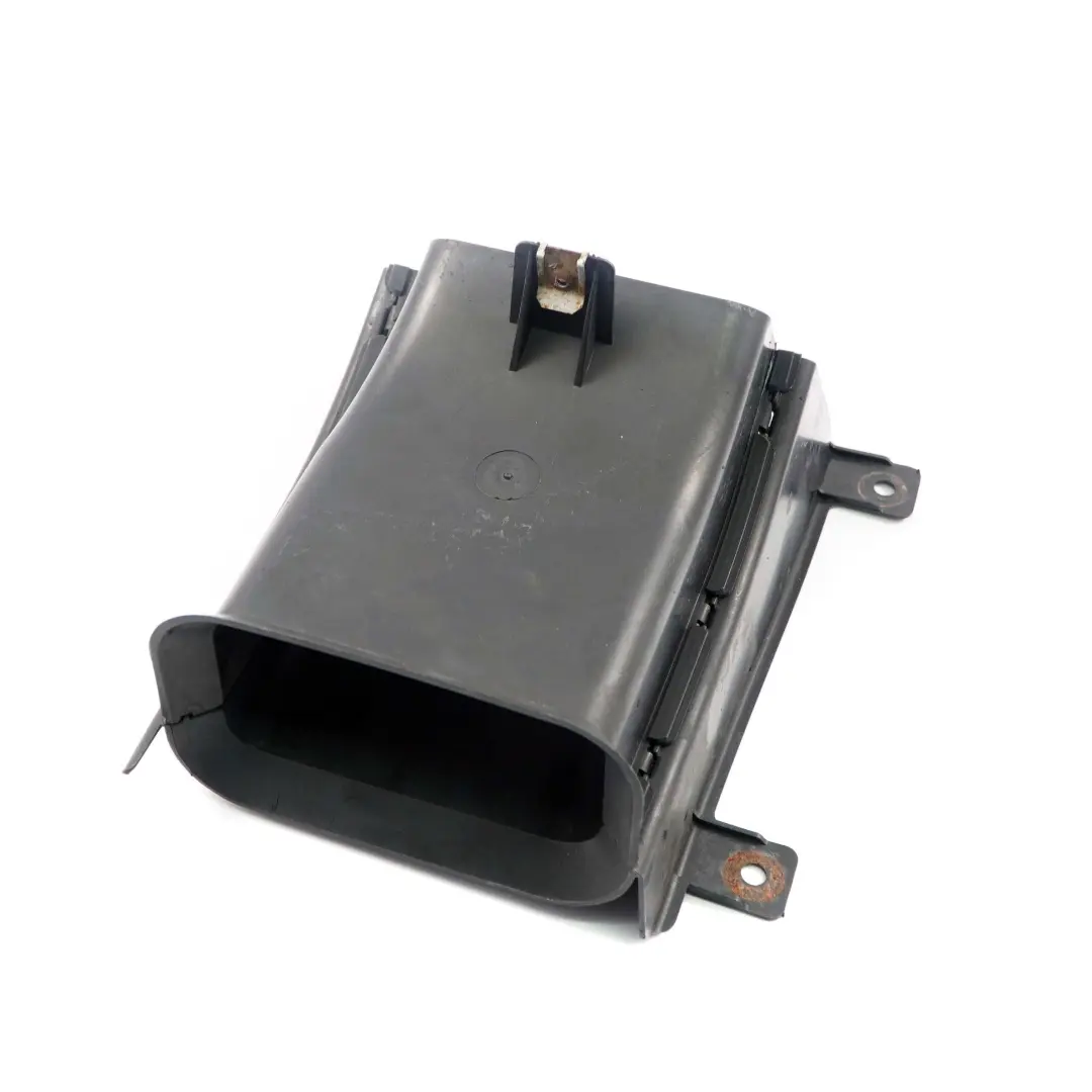 BMW E60 E61 Wlot kanał powietrza prawy 7033756 - SKU 7203964-2 - Numer Części 7203964