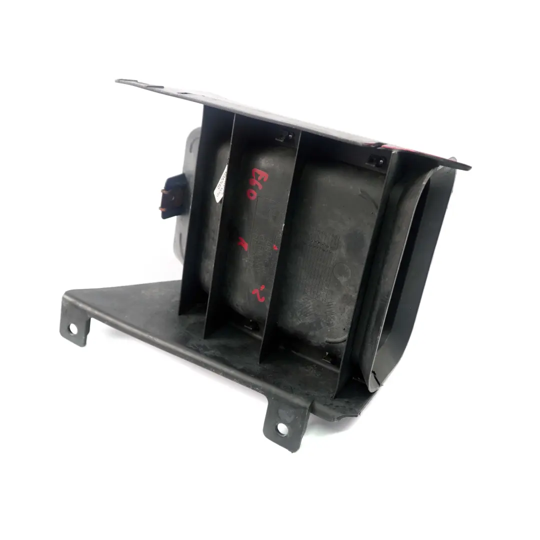 BMW E60 E61 Wlot kanał powietrza prawy 7033756 - SKU 7203964-2 - Numer Części 7203964