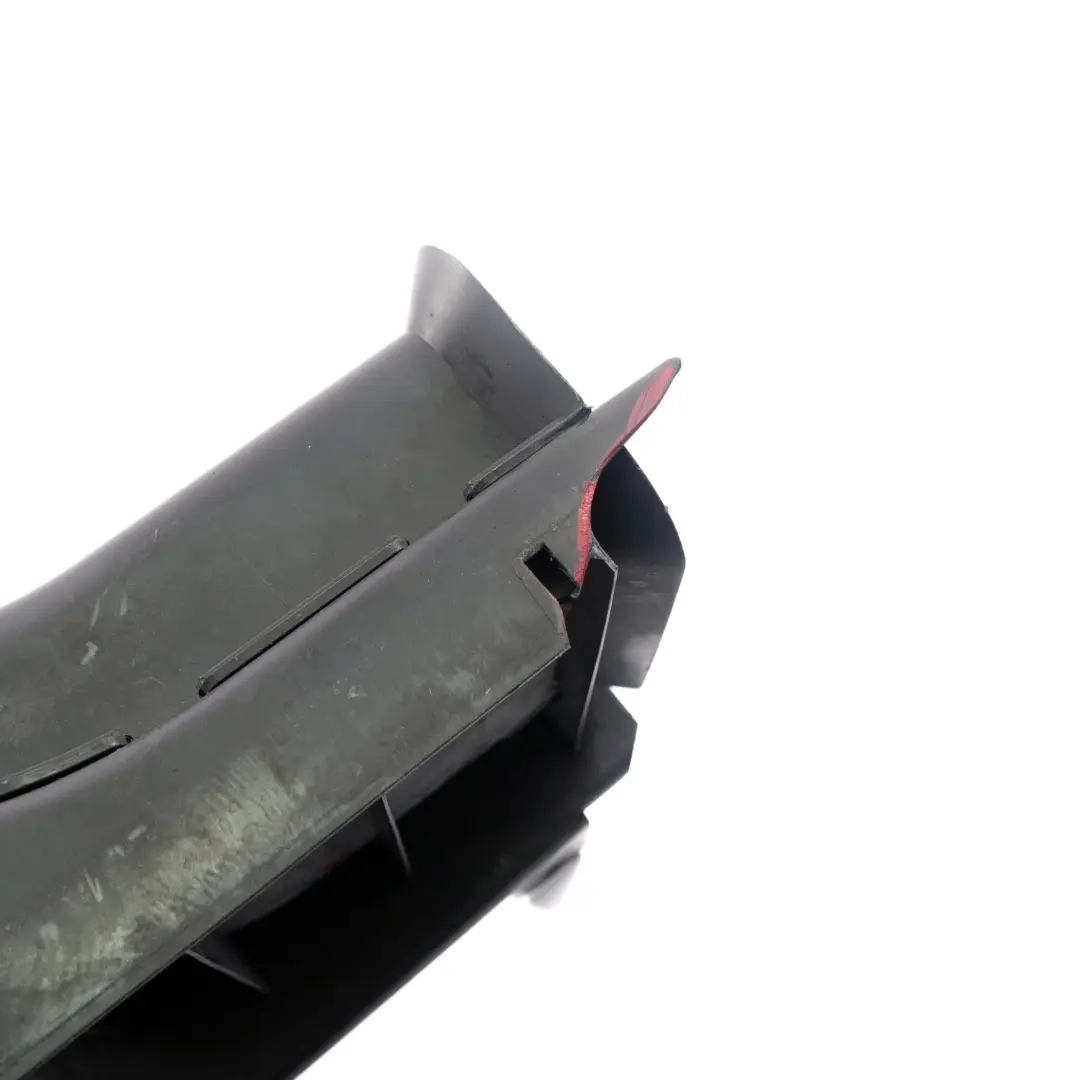 BMW E60 E61 Wlot kanał powietrza prawy 7033756 - SKU 7203964-2 - Numer Części 7203964