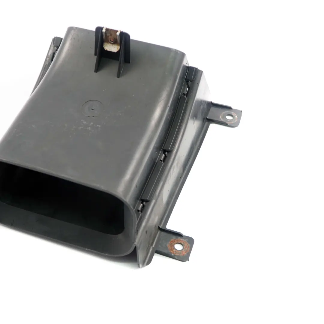BMW E60 E61 E63 E64 Delantero Derecho Freno Aire Refrigeracion Tubo 7033756 - SKU 7203964-2 - Número de pieza 7203964