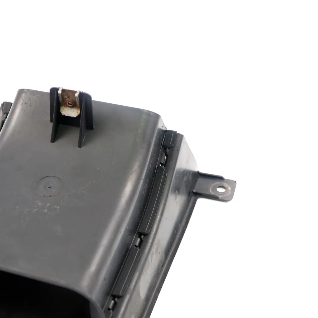 BMW E60 E61 Wlot kanał powietrza prawy 7033756 - SKU 7203964-2 - Numer Części 7203964