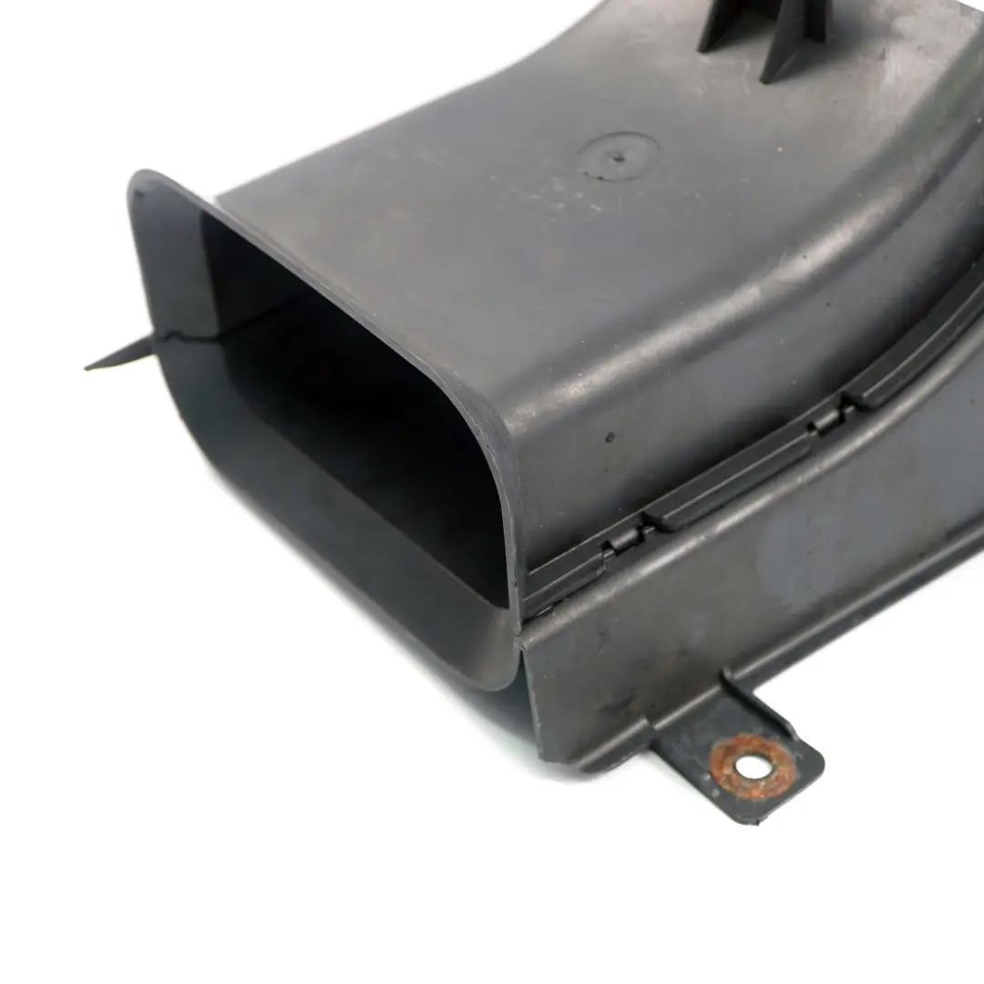 BMW E60 E61 E63 E64 Delantero Derecho Freno Aire Refrigeracion Tubo 7033756 - SKU 7203964-2 - Número de pieza 7203964