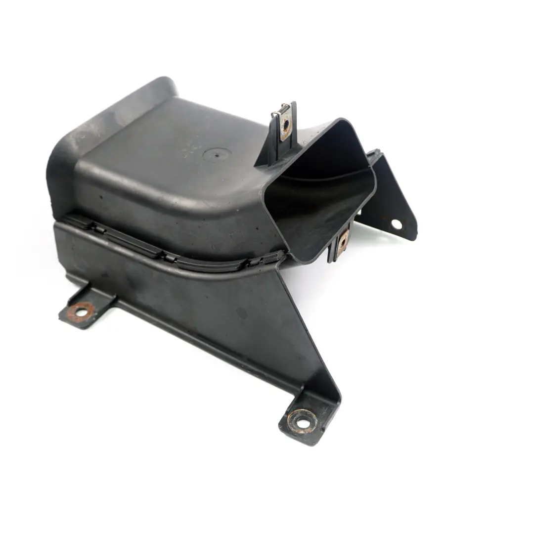 BMW E60 E61 E63 E64 Delantero Derecho Freno Aire Refrigeracion Tubo 7033756 - SKU 7203964-2 - Número de pieza 7203964