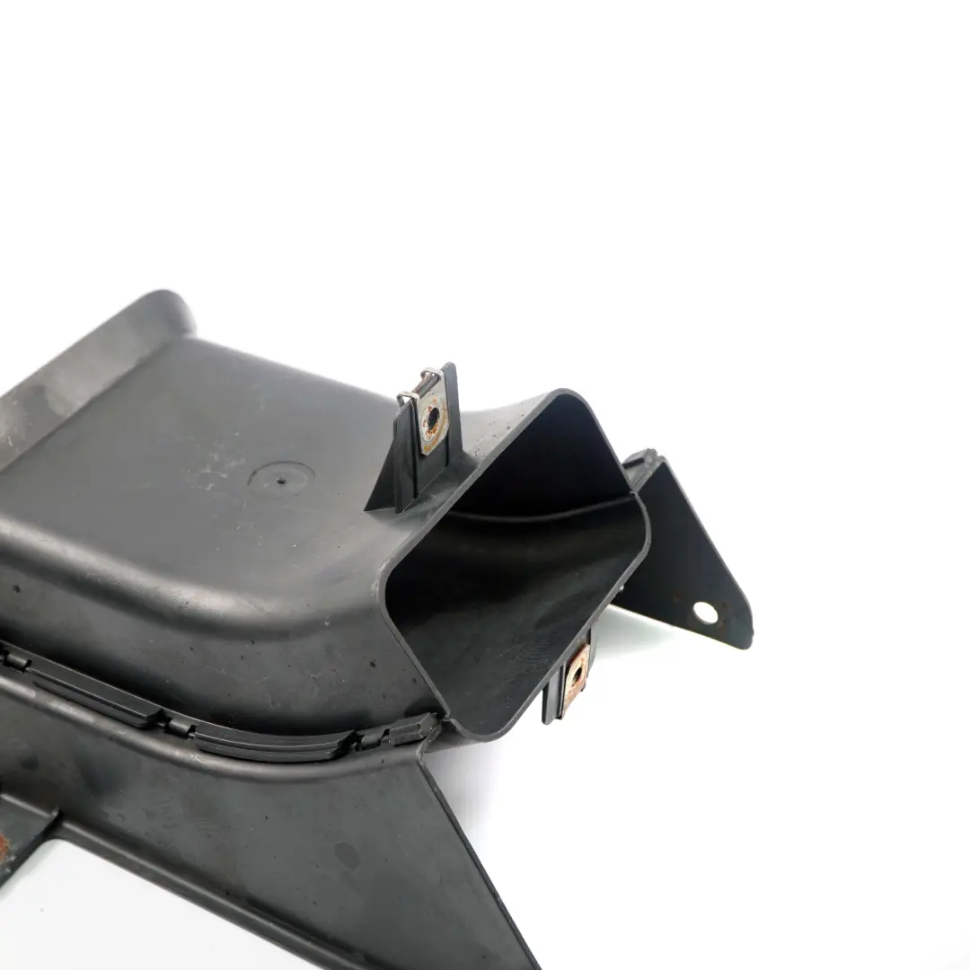 BMW E60 E61 E63 E64 Delantero Derecho Freno Aire Refrigeracion Tubo 7033756 - SKU 7203964-2 - Número de pieza 7203964
