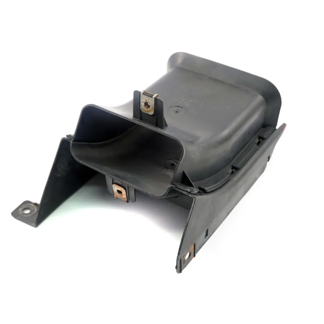 BMW 5 er E60 E61 E63 Motorraum Rechts Luftansaugkanal Luftführung 7033756 - SKU 7203964-2 - Teilenummer 7203964