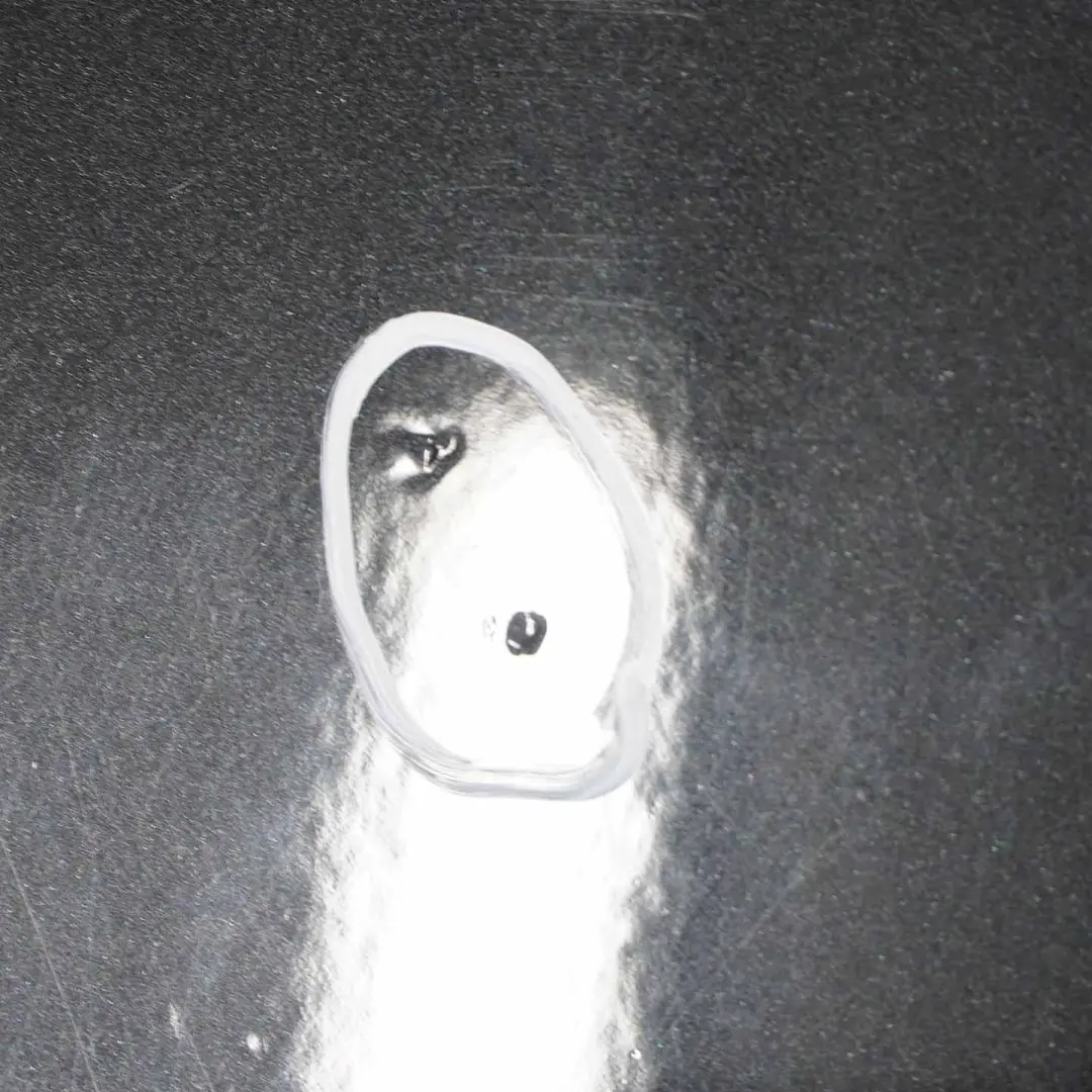 BMW F01 Tür Vorne Links Türverkleidung Black Sapphire Metallic - 475 - SKU 7203977-BS1 - Teilenummer 7203977