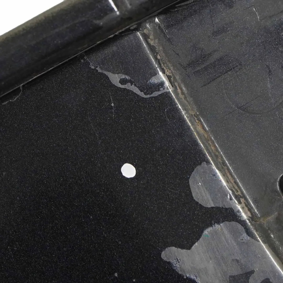 Door Front Left N/S BMW F01 Door Shell Panel Black Sapphire Metallic - 475 to with Part number 7203977 Door Front Left N/S BMW F01 Door Shell Panel Black Sapphire Metallic - 475 - SKU 7203977-BS1 - Part number 7203977