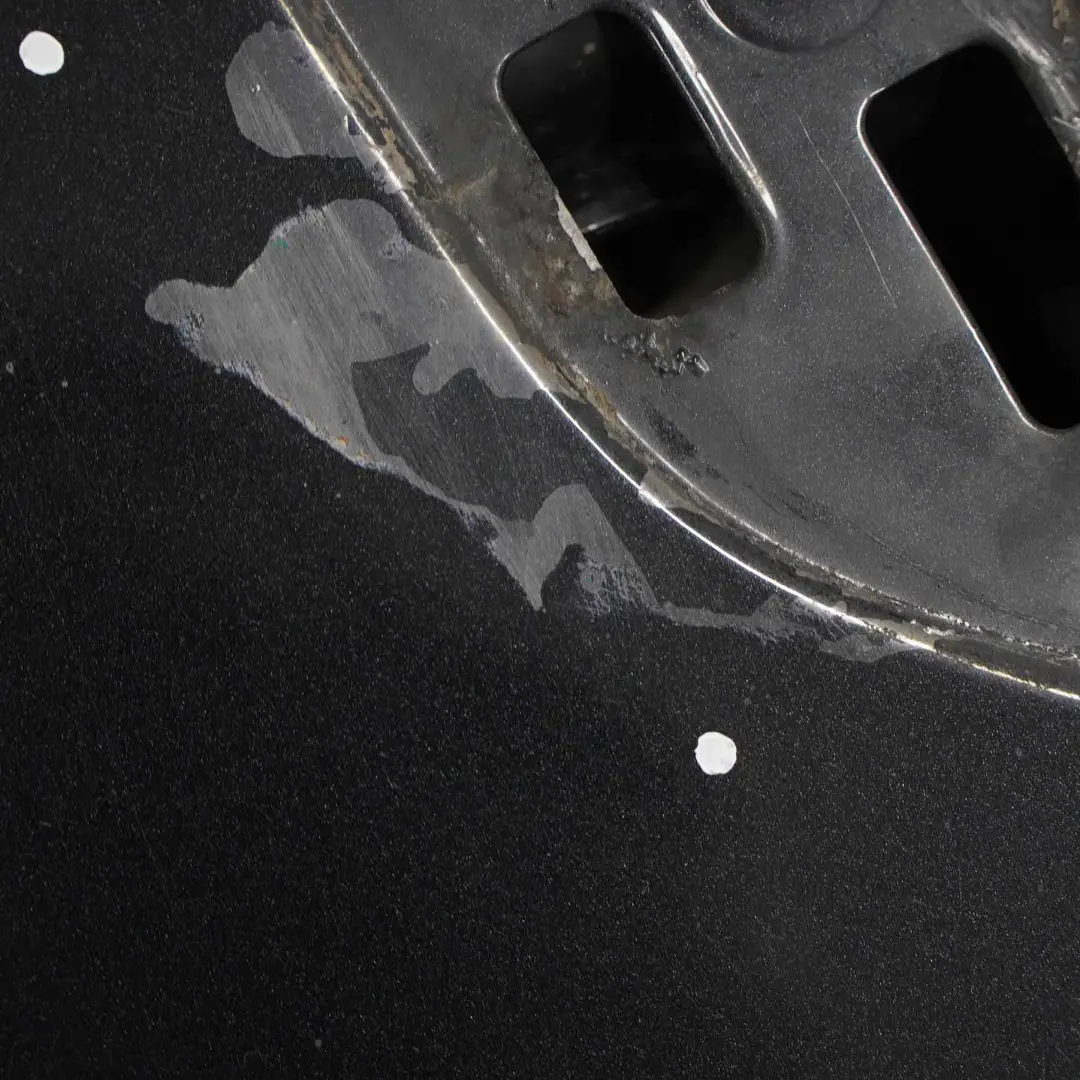 Panel de Puerta Delantera Izquierda Black Sapphire - 475 para BMW F01 con número de pieza 7203977 BMW F01 Panel de Puerta Delantera Izquierda Black Sapphire - 475 - SKU 7203977-BS1 - Número de pieza 7203977