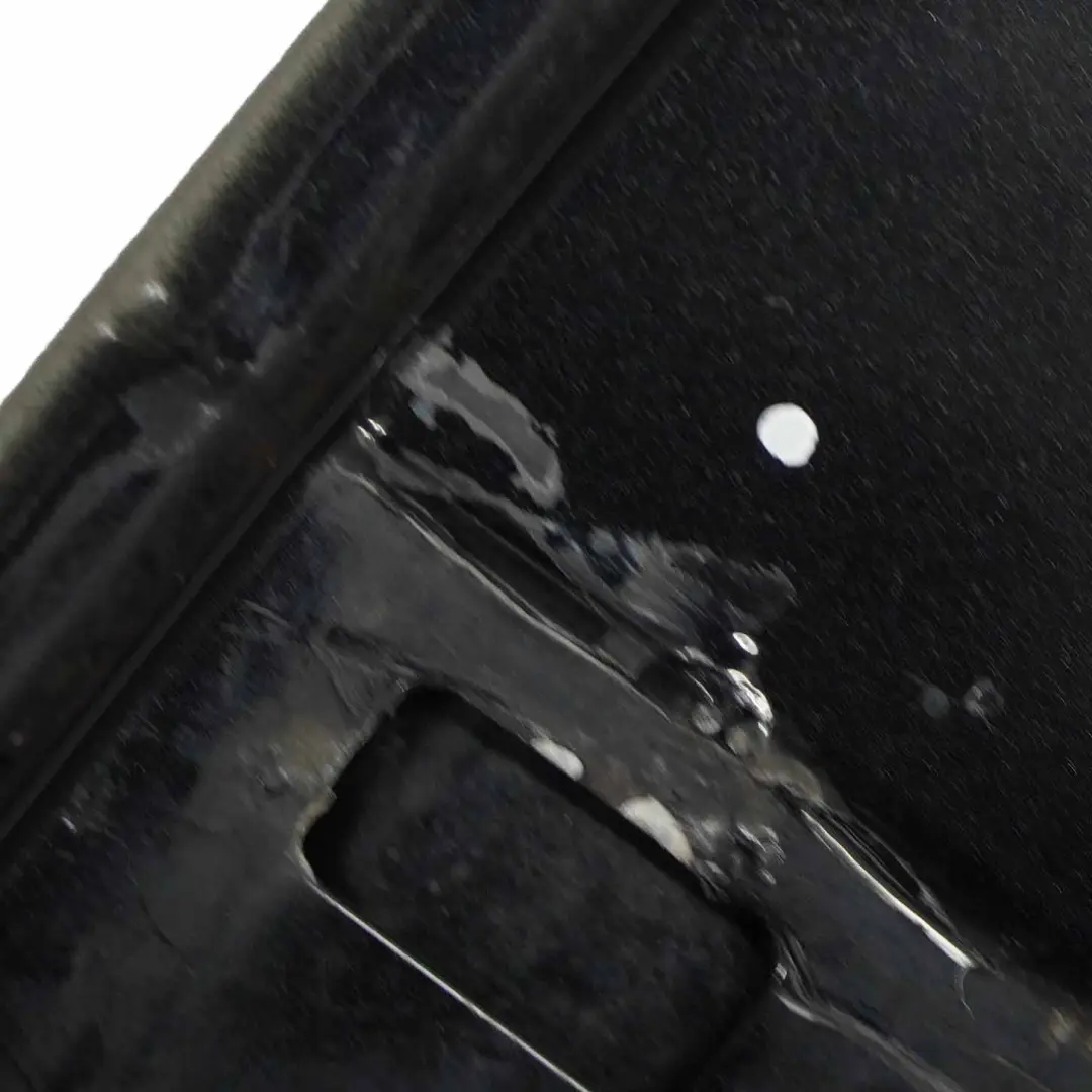 Panel de Puerta Delantera Izquierda Black Sapphire - 475 para BMW F01 con número de pieza 7203977 BMW F01 Panel de Puerta Delantera Izquierda Black Sapphire - 475 - SKU 7203977-BS1 - Número de pieza 7203977