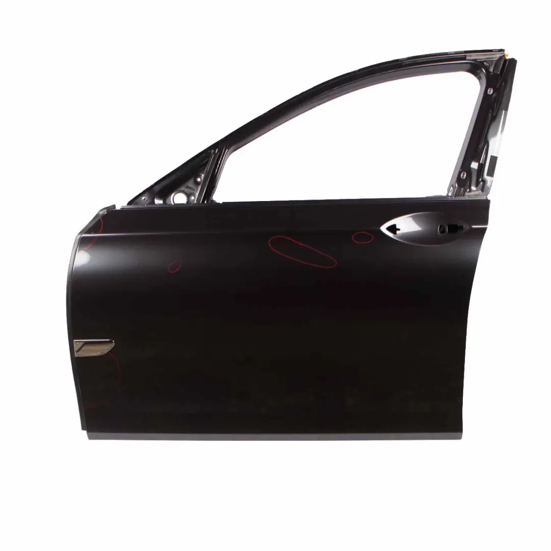 Door Front Left N/S BMW F01 Sophistograu Sophisto Grey Metallic - B90 to with Part number 7203977 Door Front Left N/S BMW F01 Sophistograu Sophisto Grey Metallic - B90 - SKU 7203977-SOP - Part number 7203977