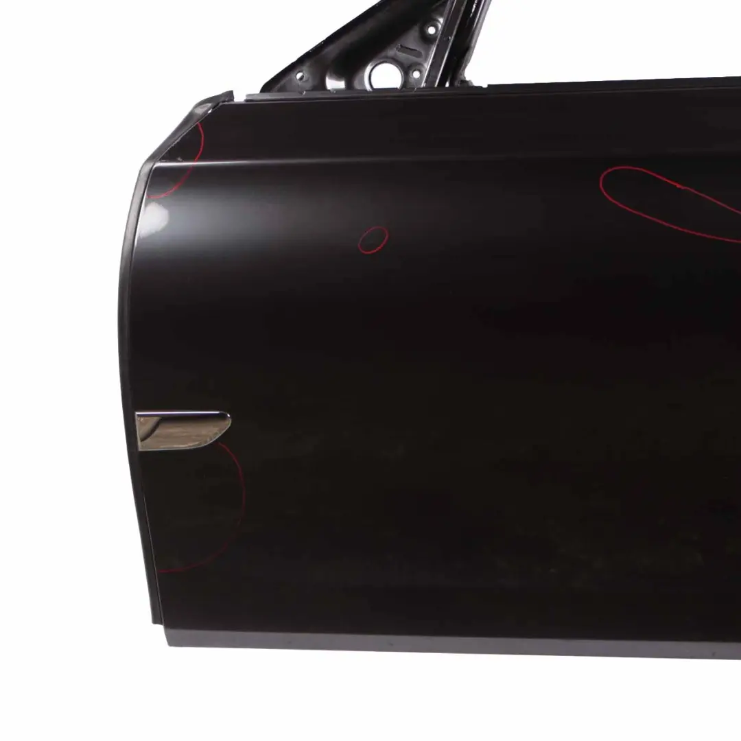 Door Front Left N/S BMW F01 Sophistograu Sophisto Grey Metallic - B90 to with Part number 7203977 Door Front Left N/S BMW F01 Sophistograu Sophisto Grey Metallic - B90 - SKU 7203977-SOP - Part number 7203977