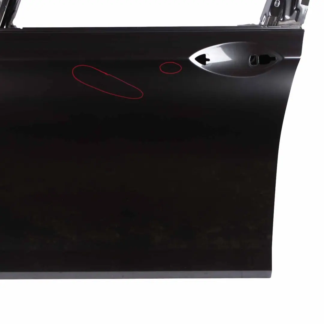  Door Front Left N/S BMW F01 Sophistograu Sophisto Grey Metallic - B90 - SKU 7203977-SOP - Part number 7203977