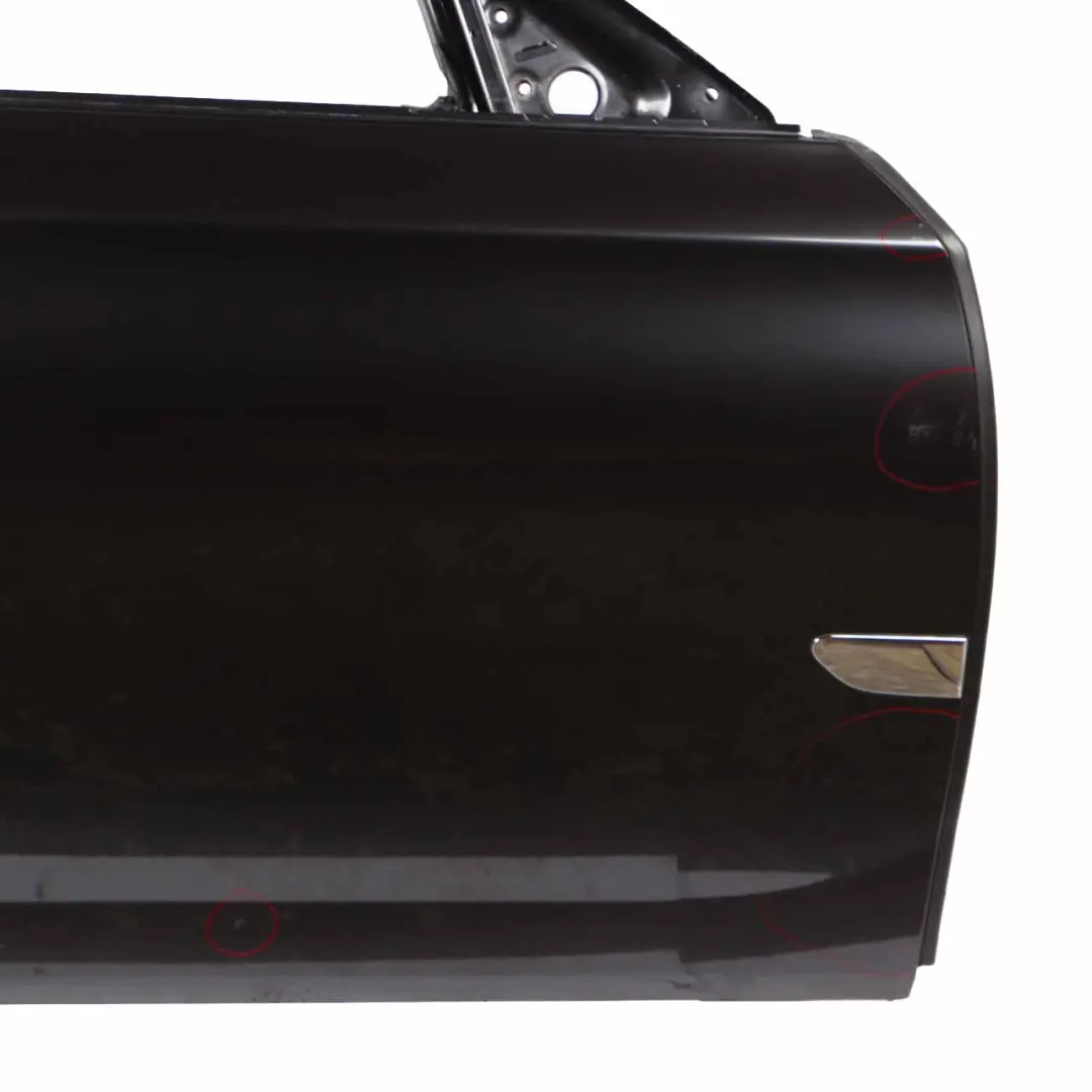 Door Front Right O/S Sophistograu Grey Metallic - B90 to BMW F01 with Part number 7203978 BMW F01 Door Front Right O/S Sophistograu Grey Metallic - B90 - SKU 7203978-SOP - Part number 7203978