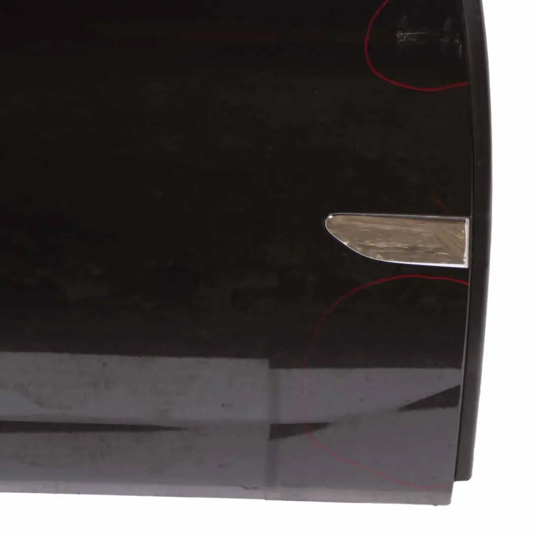 Droite Sophistograu Gris Métallisé B90 pour BMW F01 Porte Avant à propos du numéro de pièce 7203978 BMW F01 Porte Avant Droite Sophistograu Gris Métallisé B90 - SKU 7203978-SOP - Numéro de pièce 7203978
