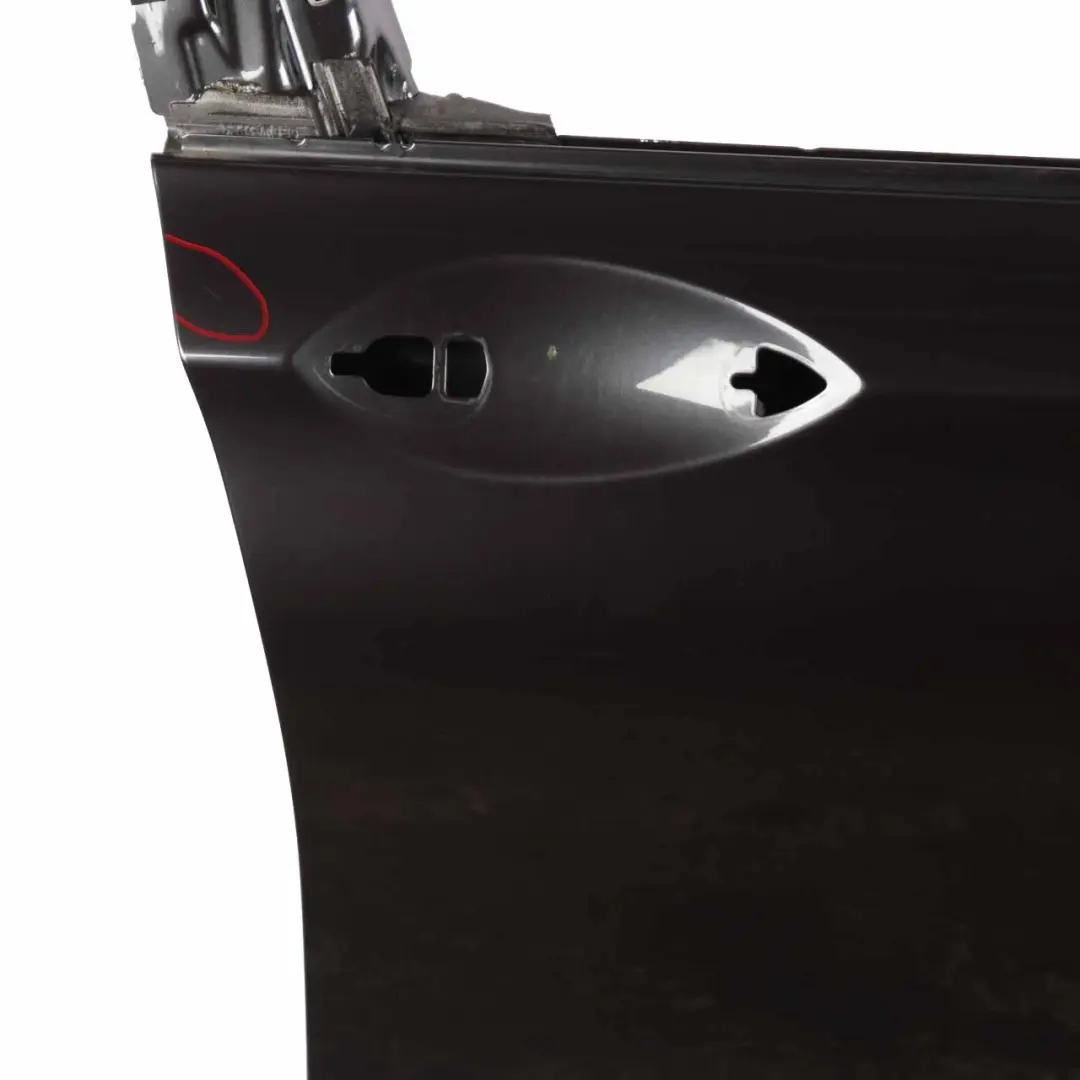 BMW F01 Door Front Right O/S Sophistograu Grey Metallic - B90 - SKU 7203978-SOP - Part number 7203978