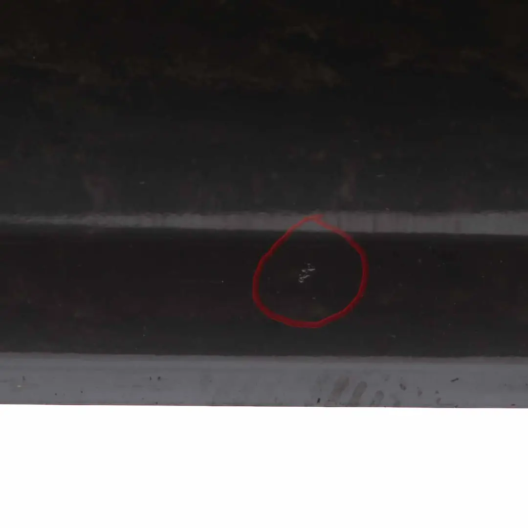 Puerta Delantera Derecha Sophistograu Gris Metalizado B90 para BMW F01 con número de pieza 7203978 BMW F01 Puerta Delantera Derecha Sophistograu Gris Metalizado B90 - SKU 7203978-SOP - Número de pieza 7203978