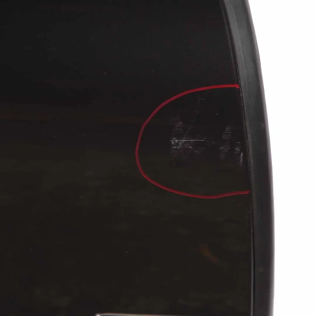 Door Front Right O/S Sophistograu Grey Metallic - B90 to BMW F01 with Part number 7203978 BMW F01 Door Front Right O/S Sophistograu Grey Metallic - B90 - SKU 7203978-SOP - Part number 7203978