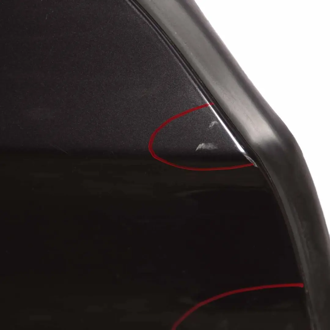 BMW F01 Door Front Right O/S Sophistograu Grey Metallic - B90 - SKU 7203978-SOP - Part number 7203978