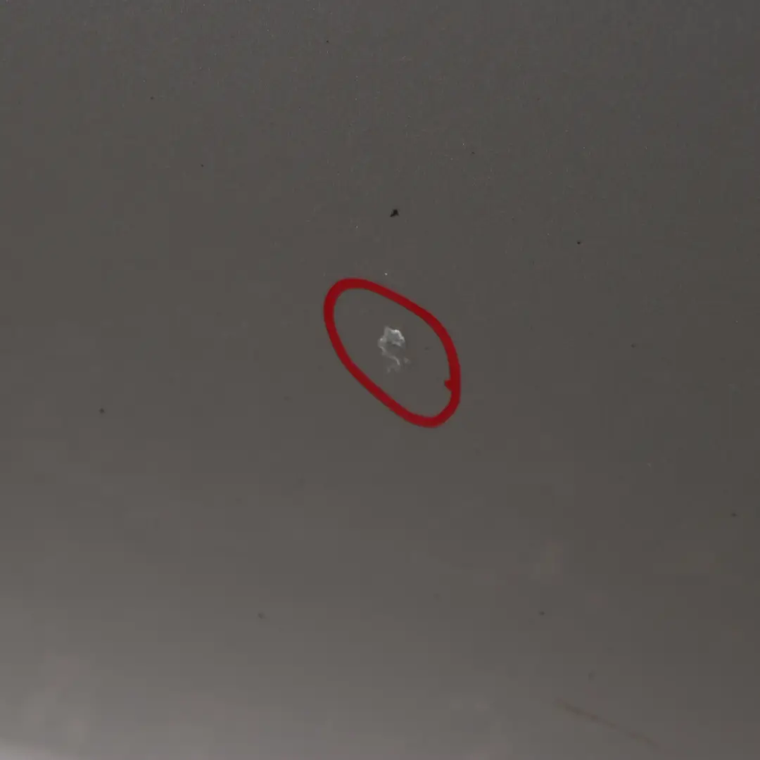 BMW F01 Door Front Right O/S Titansilber Titan Silver Metallic - 354 - SKU 7203978-TS - Part number 7203978