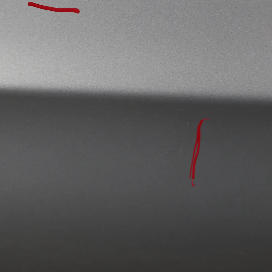 Door Front Right O/S Titansilber Titan Silver Metallic - 354 to BMW F01 with Part number 7203978 BMW F01 Door Front Right O/S Titansilber Titan Silver Metallic - 354 - SKU 7203978-TS - Part number 7203978