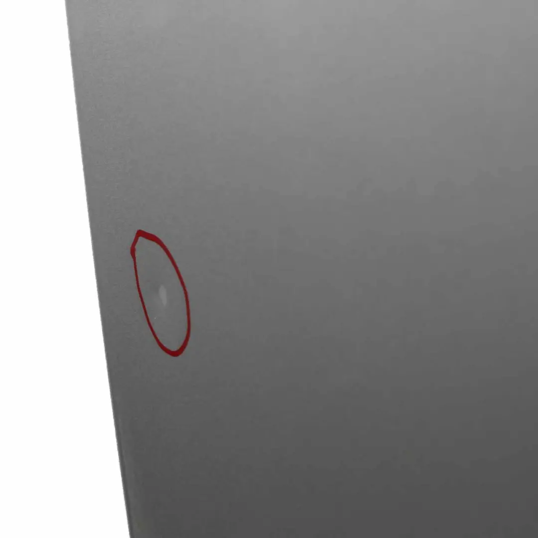 Door Front Right O/S Titansilber Titan Silver Metallic - 354 to BMW F01 with Part number 7203978 BMW F01 Door Front Right O/S Titansilber Titan Silver Metallic - 354 - SKU 7203978-TS - Part number 7203978