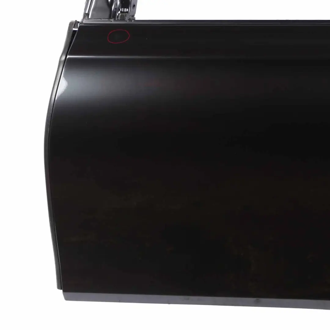 Tür Hinten Links Sophistograu Metallic - B90 für BMW F01 mit Teilenummer 7203979 BMW F01 Tür Hinten Links Sophistograu Metallic - B90 - SKU 7203979-SOP - Teilenummer 7203979