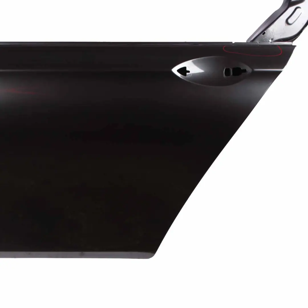  Door Rear Left N/S BMW F01 Sophistograu Sophisto Grey Metallic - B90 - SKU 7203979-SOP - Part number 7203979