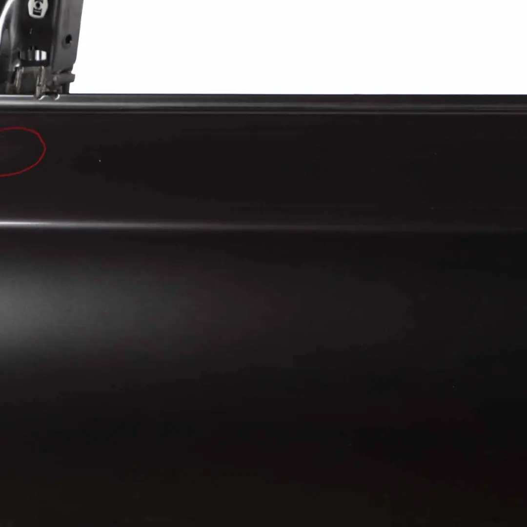  Door Rear Left N/S BMW F01 Sophistograu Sophisto Grey Metallic - B90 - SKU 7203979-SOP - Part number 7203979