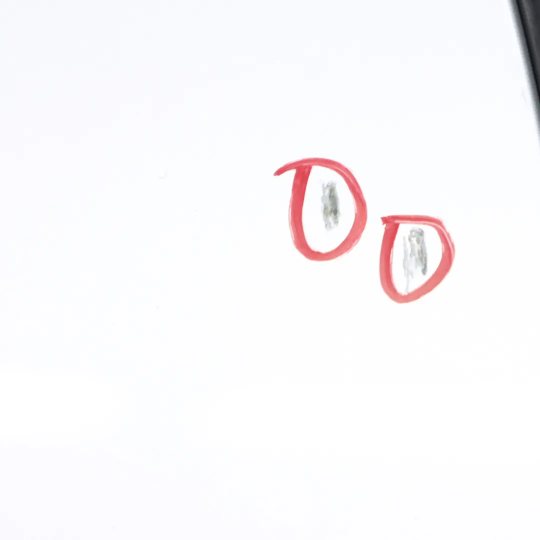 Tür hinten rechts Titansilber Metallic - 354 für BMW F01 mit Teilenummer 7203980 BMW F01 Tür hinten rechts Titansilber Metallic - 354 - SKU 7203980-TS1 - Teilenummer 7203980