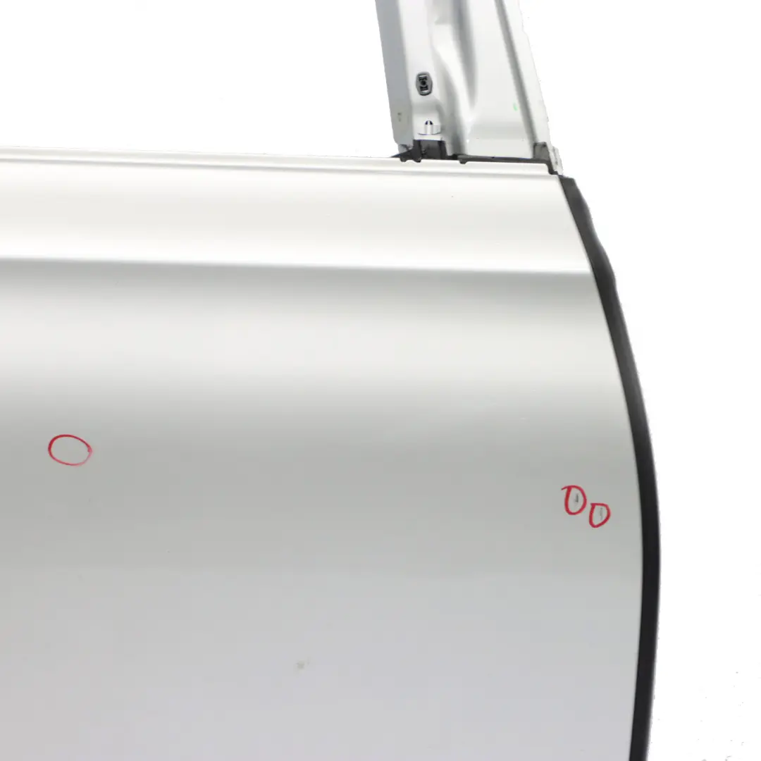 Arrière Droite Titansilber Argent Titan Métallisé - 354 pour BMW F01 Porte à propos du numéro de pièce 7203980 BMW F01 Porte Arrière Droite Titansilber Argent Titan Métallisé - 354 - SKU 7203980-TS1 - Numéro de pièce 7203980