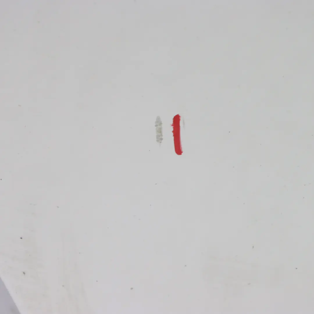 BMW F01 Drzwi Prawe Tylne Titansilber Srebrny Metalik - 354 - SKU 7203980-TS1 - Numer Części 7203980